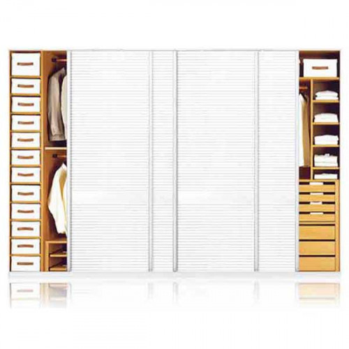 Tu armario tiene mas espacio de lo que crees