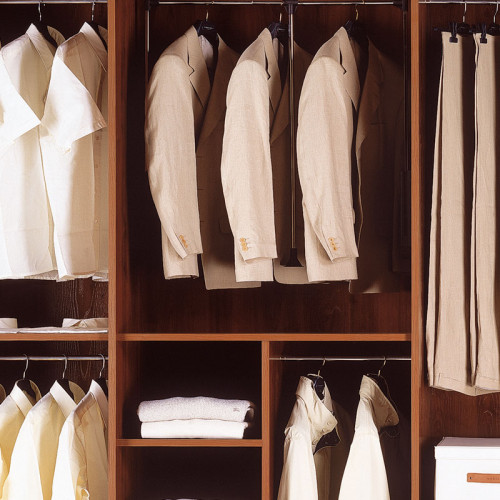 ¿Que material elijo para mi armario?