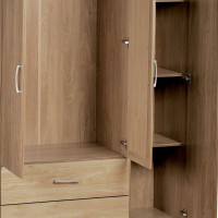 Las puertas y su estructura