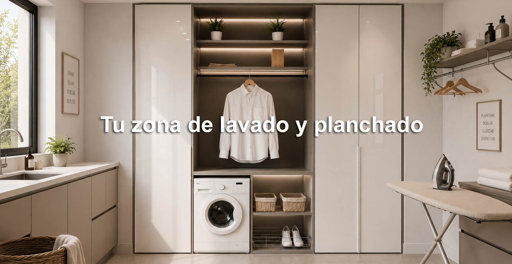 lavanderia