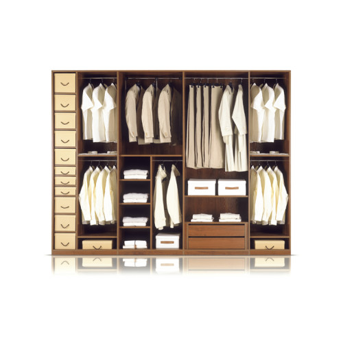 Elegancia en Palma: Armarios y Vestidores a Medida 