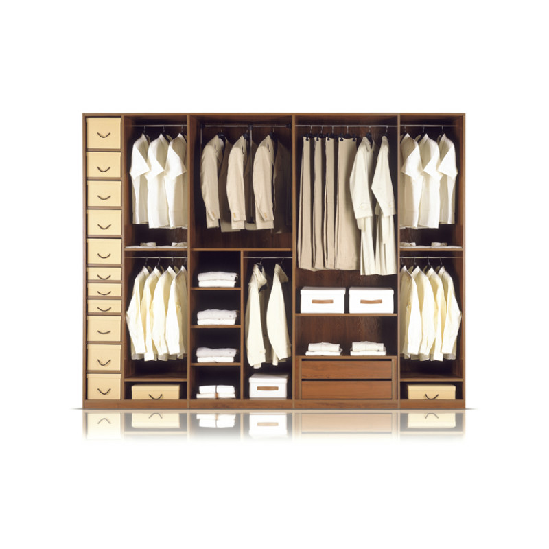 Elegancia en Palma: Armarios y Vestidores a Medida 